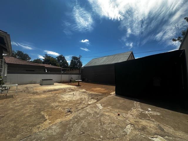3 Bedroom Property for Sale in Trompsburg Free State